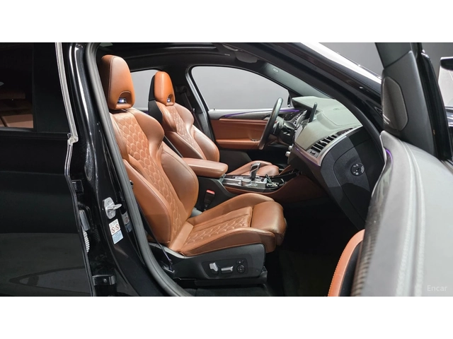 BMW X4 M* COMPETITION* HUD* DISTRONIC* ОБДУХ* - автомобили, коли, обяви за нови и употребявани 11