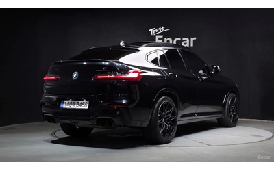 bmw-x4 - 1