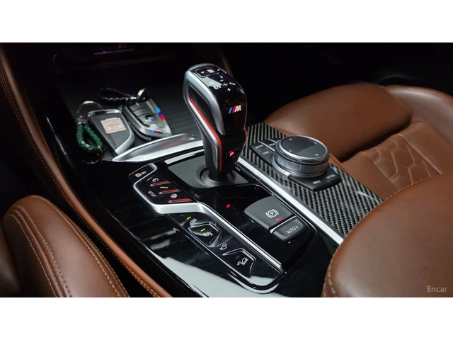 BMW X4 M* COMPETITION* HUD* DISTRONIC* ОБДУХ* - автомобили, коли, обяви за нови и употребявани 9