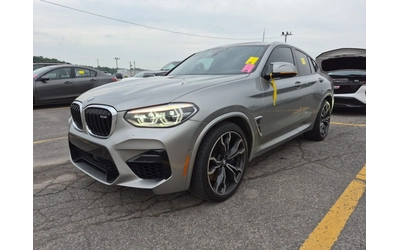 bmw-x4 - 0