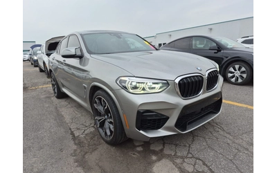 bmw-x4 - 1