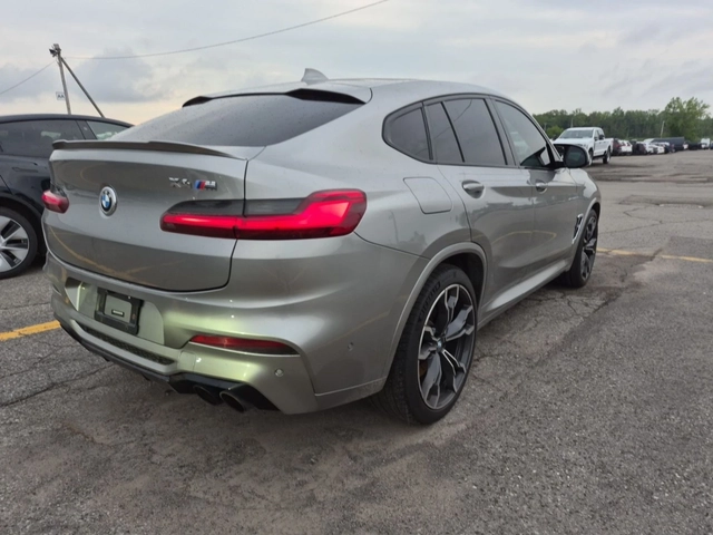 BMW X4 M* КОЖА* ПОДГРЕВ* ПАНО* HARMAN KARDON* HUD* - автомобили, коли, обяви за нови и употребявани 2