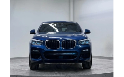 bmw-x4 - 1