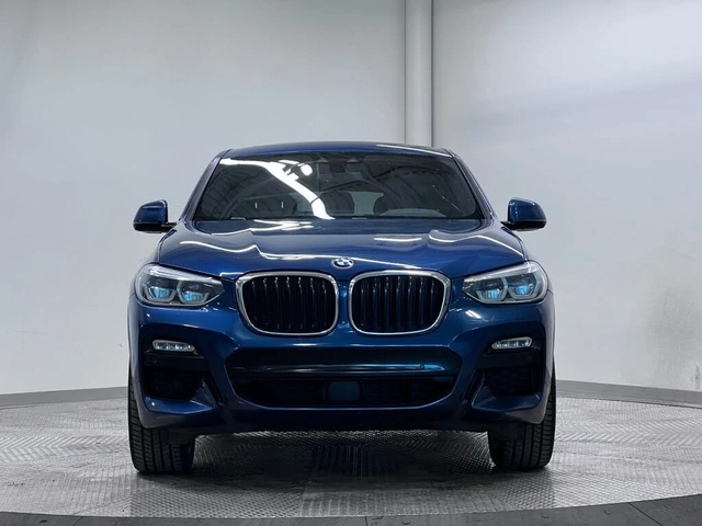 BMW X4 xDrive30i* MSPORT* ПАНОРАМА* 360* КАМЕРА* ПОДГРЕВ* - автомобили, коли, обяви за нови и употребявани 1