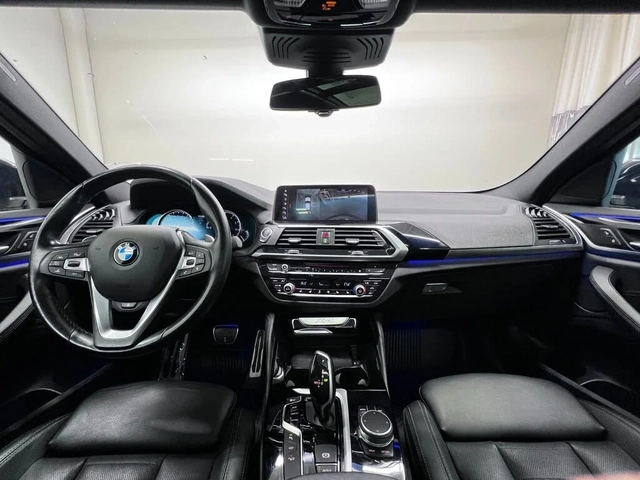 BMW X4 xDrive30i* MSPORT* ПАНОРАМА* 360* КАМЕРА* ПОДГРЕВ* - автомобили, коли, обяви за нови и употребявани 4