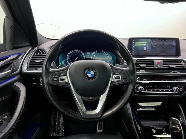 BMW X4 xDrive30i* MSPORT* ПАНОРАМА* 360* КАМЕРА* ПОДГРЕВ* - автомобили, коли, обяви за нови и употребявани 5