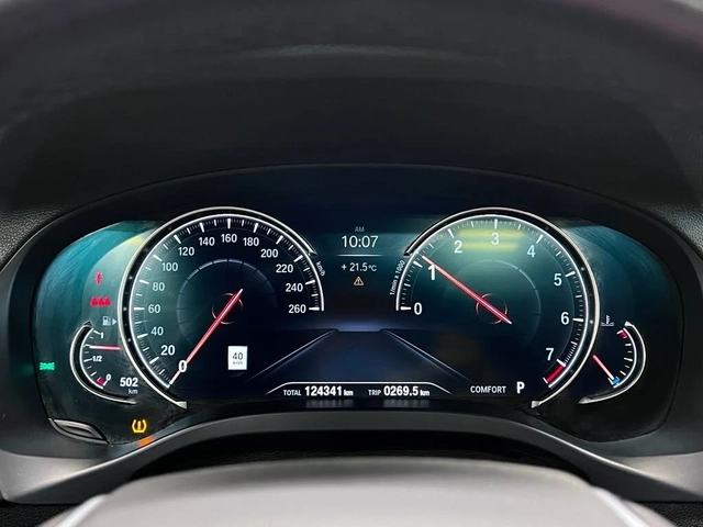 BMW X4 xDrive30i* MSPORT* ПАНОРАМА* 360* КАМЕРА* ПОДГРЕВ* - автомобили, коли, обяви за нови и употребявани 6