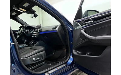 BMW X4 xDrive30i* MSPORT* ПАНОРАМА* 360* КАМЕРА* ПОДГРЕВ* - автомобили, коли, обяви за нови и употребявани 9