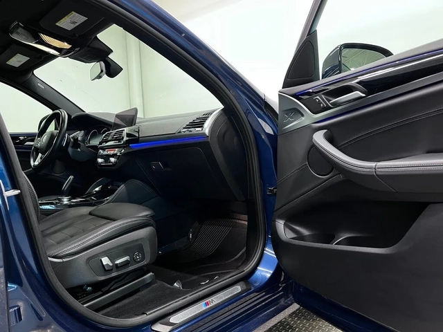 BMW X4 xDrive30i* MSPORT* ПАНОРАМА* 360* КАМЕРА* ПОДГРЕВ* - автомобили, коли, обяви за нови и употребявани 9