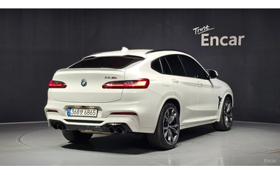 bmw-x4 - 1
