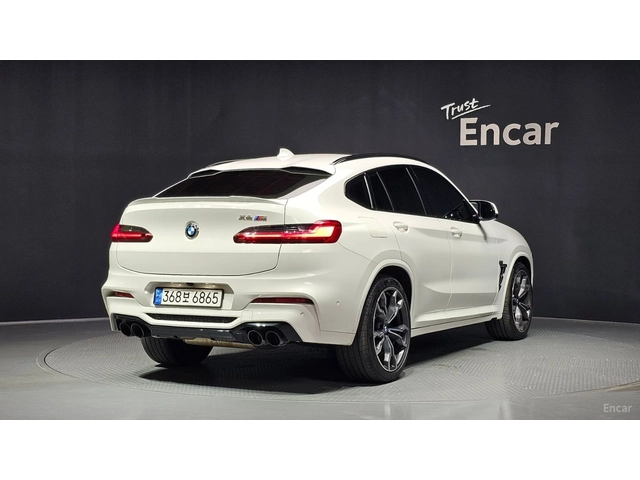 BMW X4 M* xDrive* HARMAN KARDON* ПАНО* 360* HUD* ОДБУХВАН - автомобили, коли, обяви за нови и употребявани 1