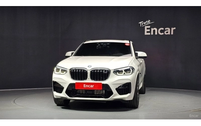 bmw-x4 - 2