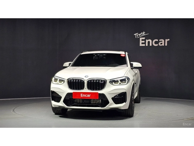 BMW X4 M* xDrive* HARMAN KARDON* ПАНО* 360* HUD* ОДБУХВАН - автомобили, коли, обяви за нови и употребявани 2