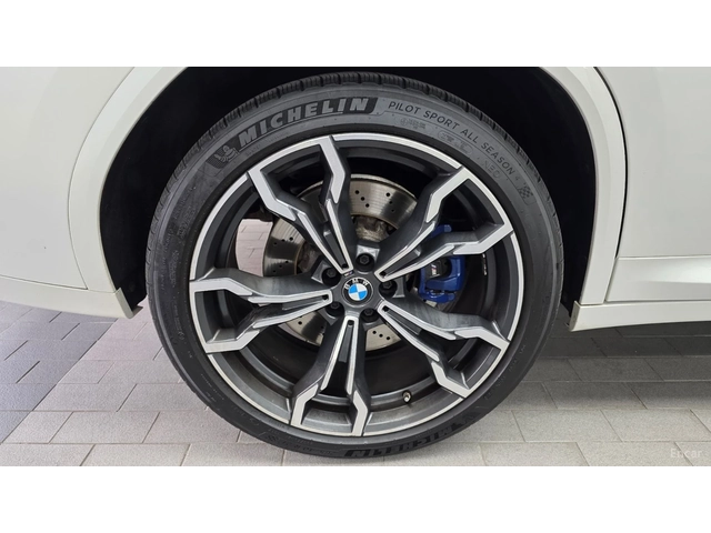 BMW X4 M* xDrive* HARMAN KARDON* ПАНО* 360* HUD* ОДБУХВАН - автомобили, коли, обяви за нови и употребявани 4