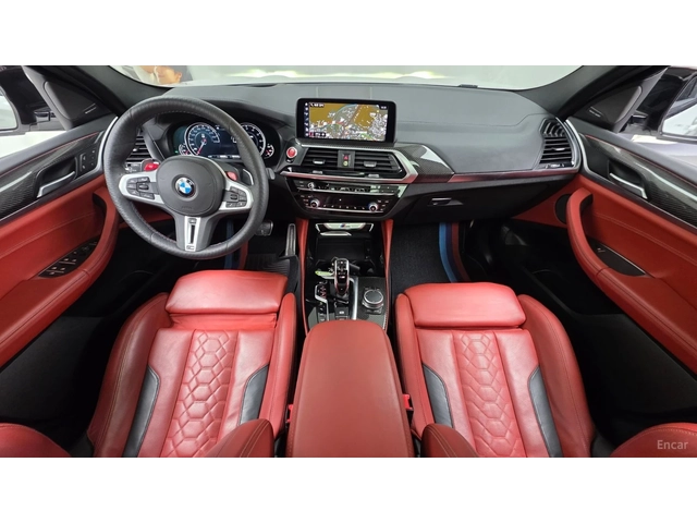 BMW X4 M* xDrive* HARMAN KARDON* ПАНО* 360* HUD* ОДБУХВАН - автомобили, коли, обяви за нови и употребявани 6