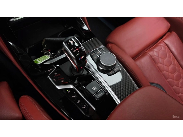 BMW X4 M* xDrive* HARMAN KARDON* ПАНО* 360* HUD* ОДБУХВАН - автомобили, коли, обяви за нови и употребявани 8