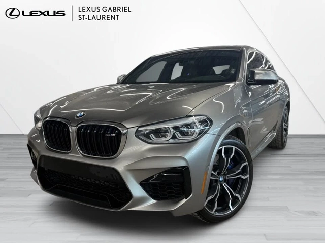 BMW X4 M* COMPETITION* XDRIVE* - автомобили, коли, обяви за нови и употребявани 0