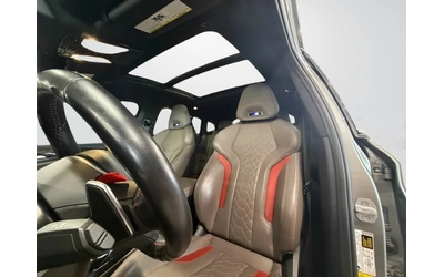 BMW X4 M* COMPETITION* XDRIVE* - автомобили, коли, обяви за нови и употребявани 10