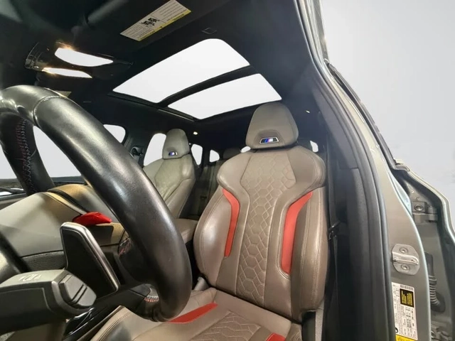 BMW X4 M* COMPETITION* XDRIVE* - автомобили, коли, обяви за нови и употребявани 10