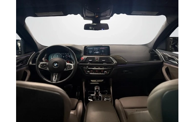 BMW X4 M* COMPETITION* XDRIVE* - автомобили, коли, обяви за нови и употребявани 11