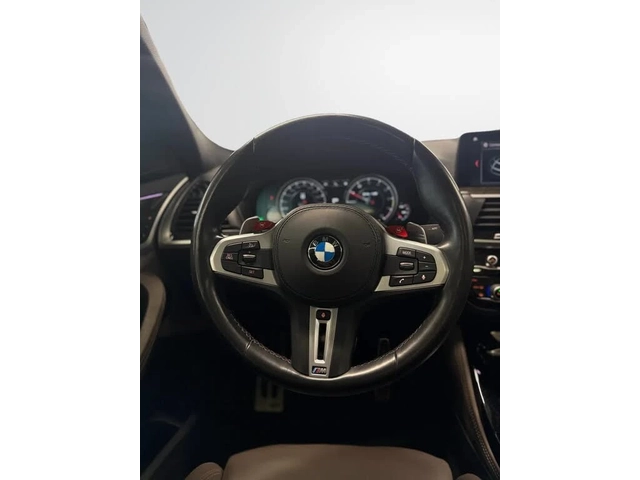 BMW X4 M* COMPETITION* XDRIVE* - автомобили, коли, обяви за нови и употребявани 12
