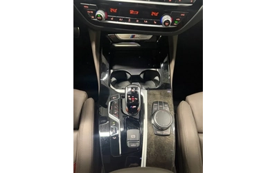 BMW X4 M* COMPETITION* XDRIVE* - автомобили, коли, обяви за нови и употребявани 15