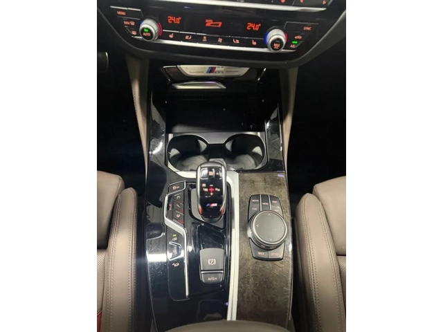 BMW X4 M* COMPETITION* XDRIVE* - автомобили, коли, обяви за нови и употребявани 15