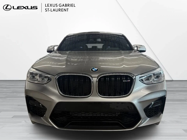 BMW X4 M* COMPETITION* XDRIVE* - автомобили, коли, обяви за нови и употребявани 1