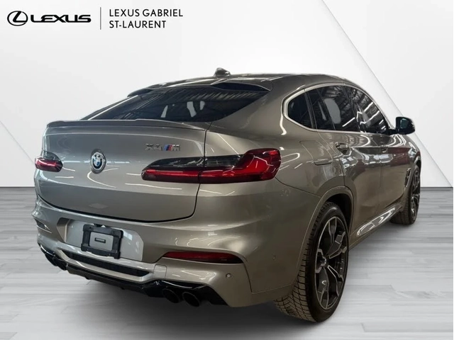 BMW X4 M* COMPETITION* XDRIVE* - автомобили, коли, обяви за нови и употребявани 4