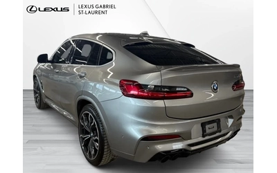 BMW X4 M* COMPETITION* XDRIVE* - автомобили, коли, обяви за нови и употребявани 6