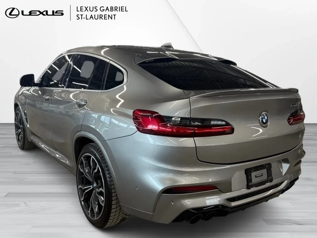 BMW X4 M* COMPETITION* XDRIVE* - автомобили, коли, обяви за нови и употребявани 6