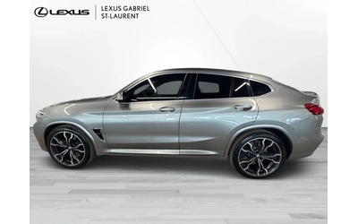 BMW X4 M* COMPETITION* XDRIVE* - автомобили, коли, обяви за нови и употребявани 7