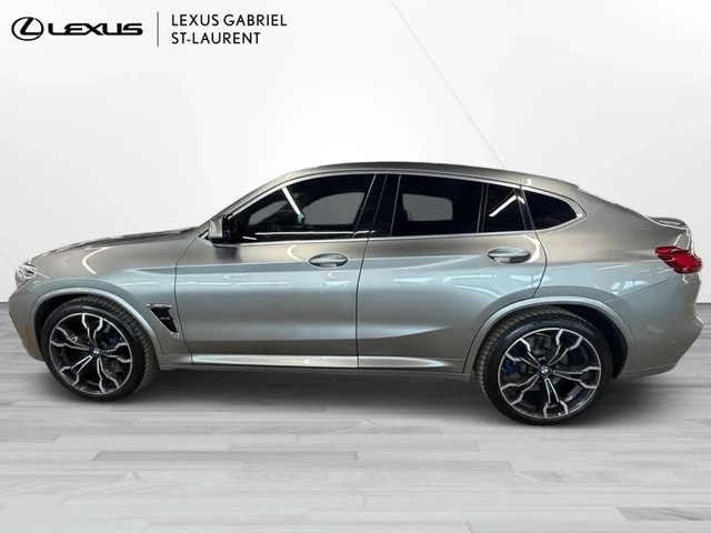 BMW X4 M* COMPETITION* XDRIVE* - автомобили, коли, обяви за нови и употребявани 7
