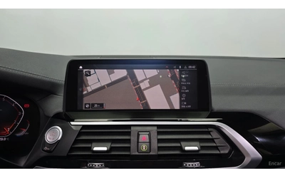BMW X4 xDrive 20i xLine - автомобили, коли, обяви за нови и употребявани 11