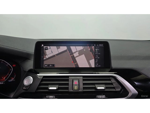 BMW X4 xDrive 20i xLine - автомобили, коли, обяви за нови и употребявани 11