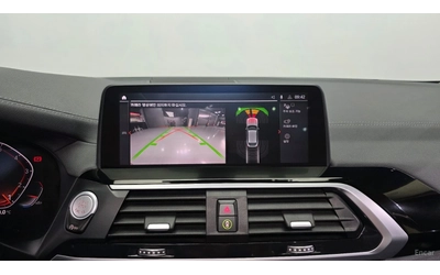 BMW X4 xDrive 20i xLine - автомобили, коли, обяви за нови и употребявани 12