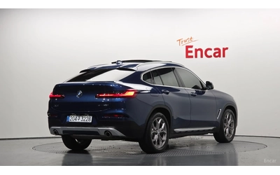 bmw-x4 - 1