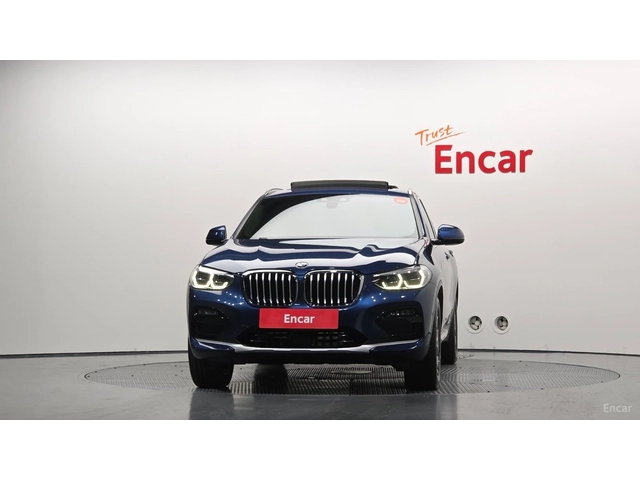 BMW X4 xDrive 20i xLine - автомобили, коли, обяви за нови и употребявани 2