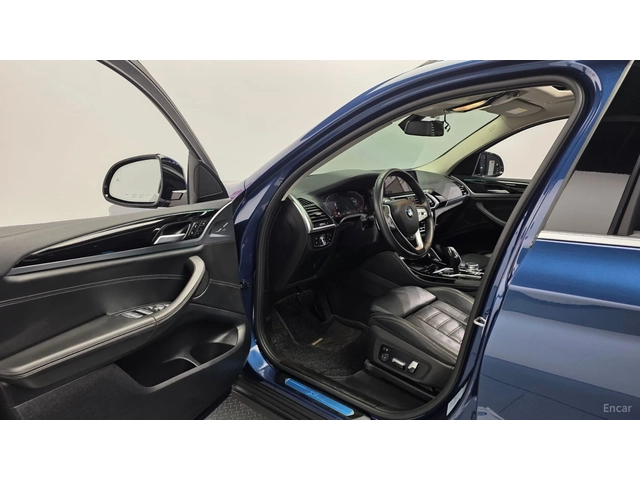 BMW X4 xDrive 20i xLine - автомобили, коли, обяви за нови и употребявани 7