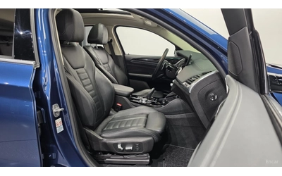 BMW X4 xDrive 20i xLine - автомобили, коли, обяви за нови и употребявани 8