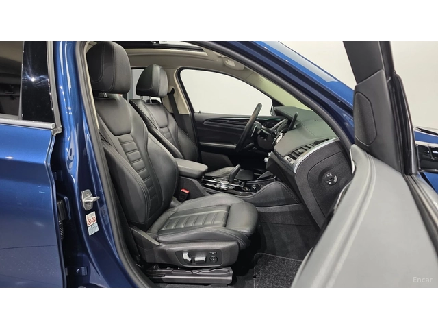 BMW X4 xDrive 20i xLine - автомобили, коли, обяви за нови и употребявани 8