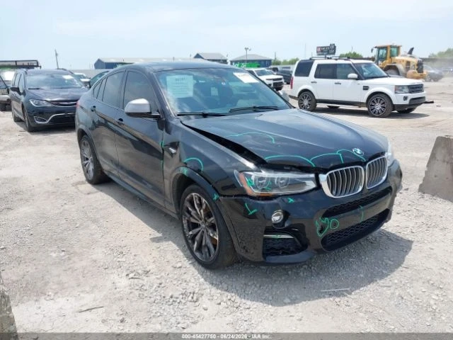 BMW X4 M40i* HARMAN KARDON* КОЖА* ПОДГРЕВ* ШИБИДАХ* KAMER - автомобили, коли, обяви за нови и употребявани 0