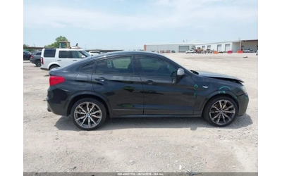 BMW X4 M40i* HARMAN KARDON* КОЖА* ПОДГРЕВ* ШИБИДАХ* KAMER - автомобили, коли, обяви за нови и употребявани 10