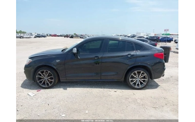 BMW X4 M40i* HARMAN KARDON* КОЖА* ПОДГРЕВ* ШИБИДАХ* KAMER - автомобили, коли, обяви за нови и употребявани 11