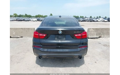 BMW X4 M40i* HARMAN KARDON* КОЖА* ПОДГРЕВ* ШИБИДАХ* KAMER - автомобили, коли, обяви за нови и употребявани 13
