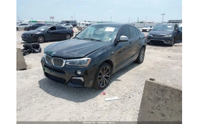 bmw-x4 - 1