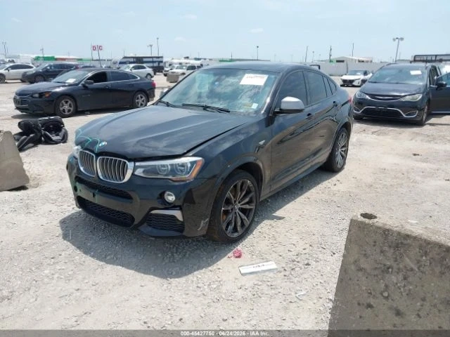 BMW X4 M40i* HARMAN KARDON* КОЖА* ПОДГРЕВ* ШИБИДАХ* KAMER - автомобили, коли, обяви за нови и употребявани 1