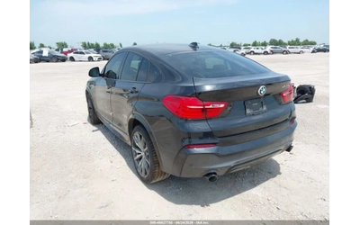 bmw-x4 - 2