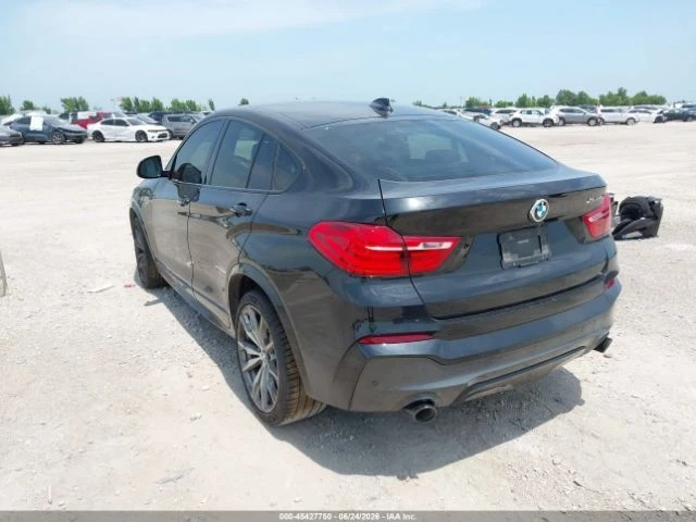 BMW X4 M40i* HARMAN KARDON* КОЖА* ПОДГРЕВ* ШИБИДАХ* KAMER - автомобили, коли, обяви за нови и употребявани 2