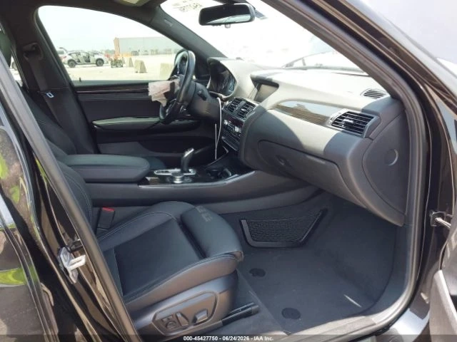 BMW X4 M40i* HARMAN KARDON* КОЖА* ПОДГРЕВ* ШИБИДАХ* KAMER - автомобили, коли, обяви за нови и употребявани 4